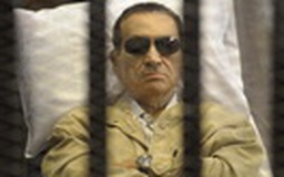 Tây Ban Nha sung công tài sản hàng chục triệu USD của Mubarak